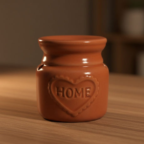 Difusor de Ceramica Rojo Home