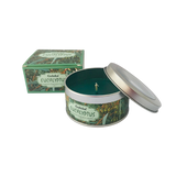 Vela Aromática Eucalyptus - Goloka