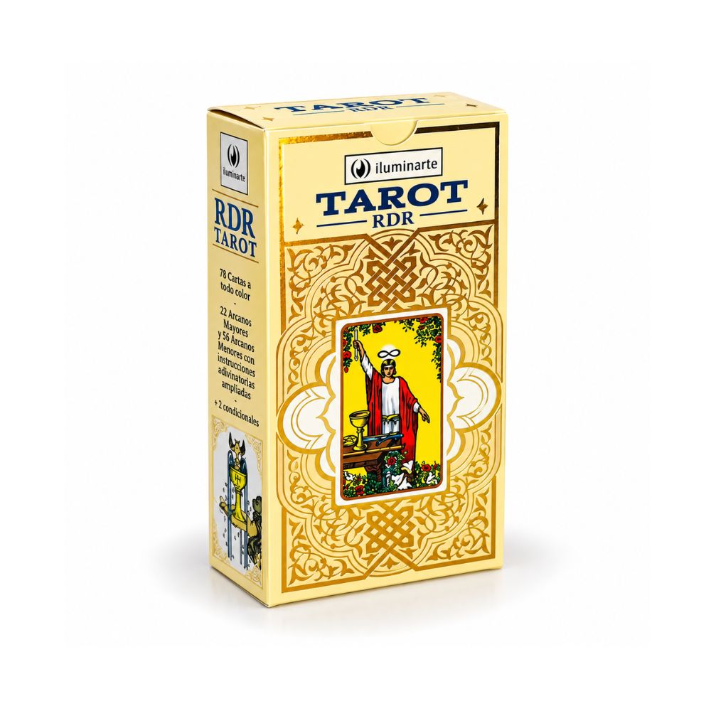 Tarot RDR