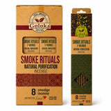 Incienso Smoke Rituals 7 Hierbas