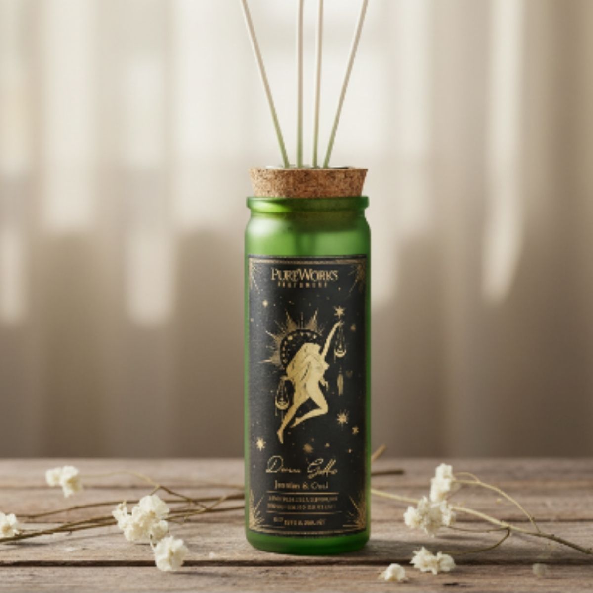 Difusor de Varilla Divina Diosa 100 mL