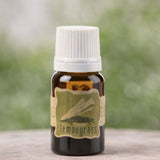 Aceite Esencial Lemongrass