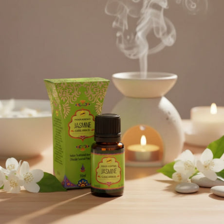 Aceite Aromático Jazmin