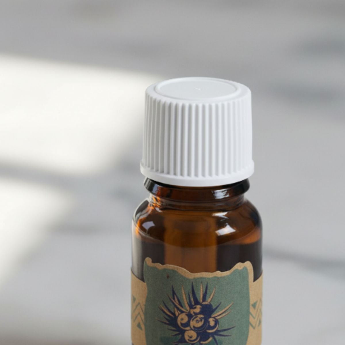 Aceite Esencial Bayas de Enebro