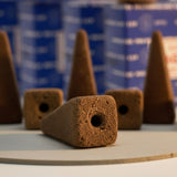 Incienso Cono Nag Champa 120conos