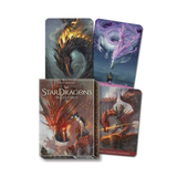 Oráculo Dragones Estelares