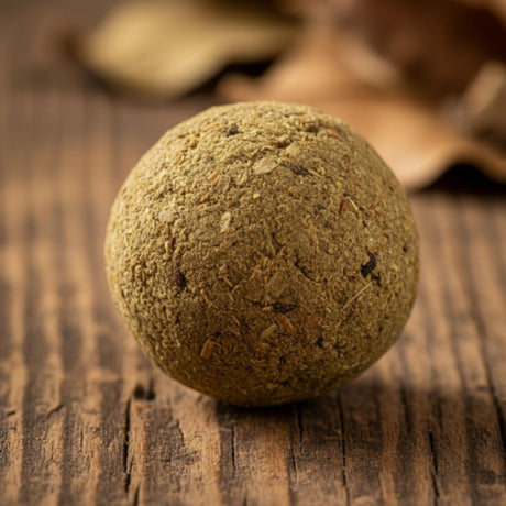 Esfera Magica Colgable Divina Ofrenda