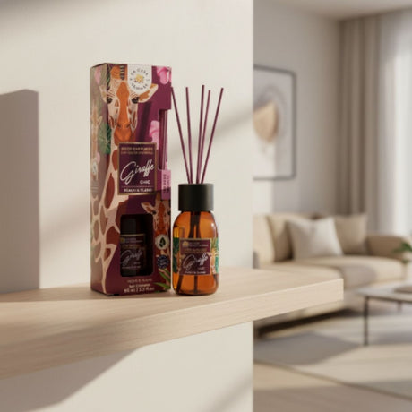 Mikado Wild Safari Giraffe Chic 95mL