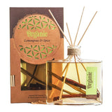 Difusor Mikado Lemongrass 150mL