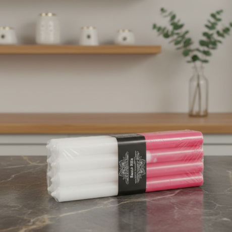 Vela Larga Santa Rita 10 u.