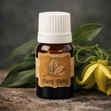 Aceite Esencial Ylang Ylang