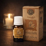 Aceite Esencial Ylang Ylang