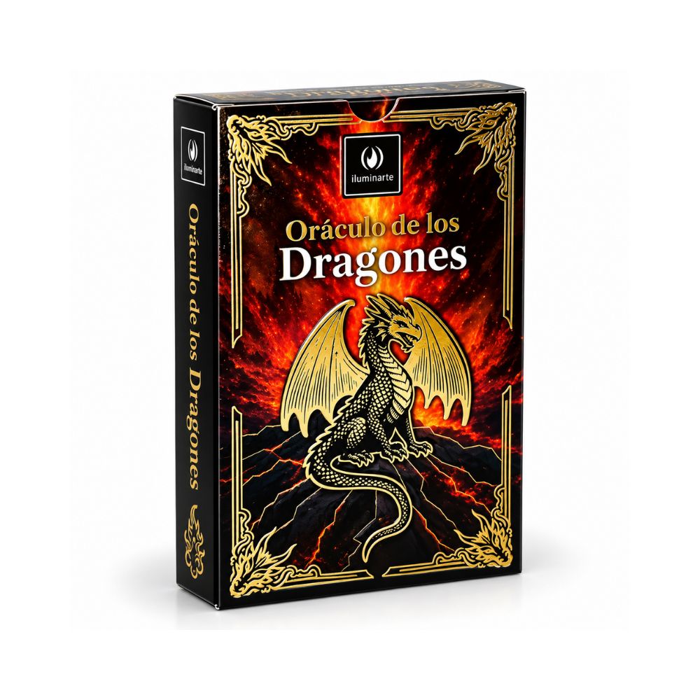 Oráculo de los Dragones