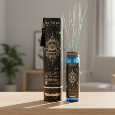 Difusor de Varilla Ojo de Providencia 100mL