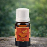 Aceite Esencial Naranja