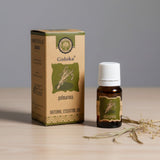 Aceite Esencial Palmarosa