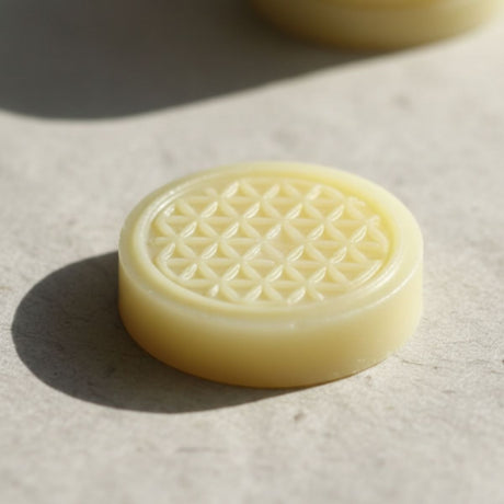 Cera de Soya Jazmín