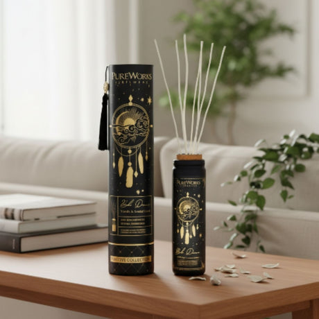 Difusor de Varilla Sueños Bohemios 100mL