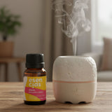 Aceite Esencial Rosas