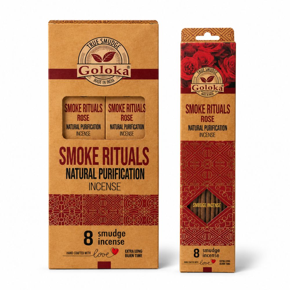 Incienso Smoke Rituals Rosa