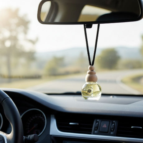 Difusor de Auto Limon 7mL