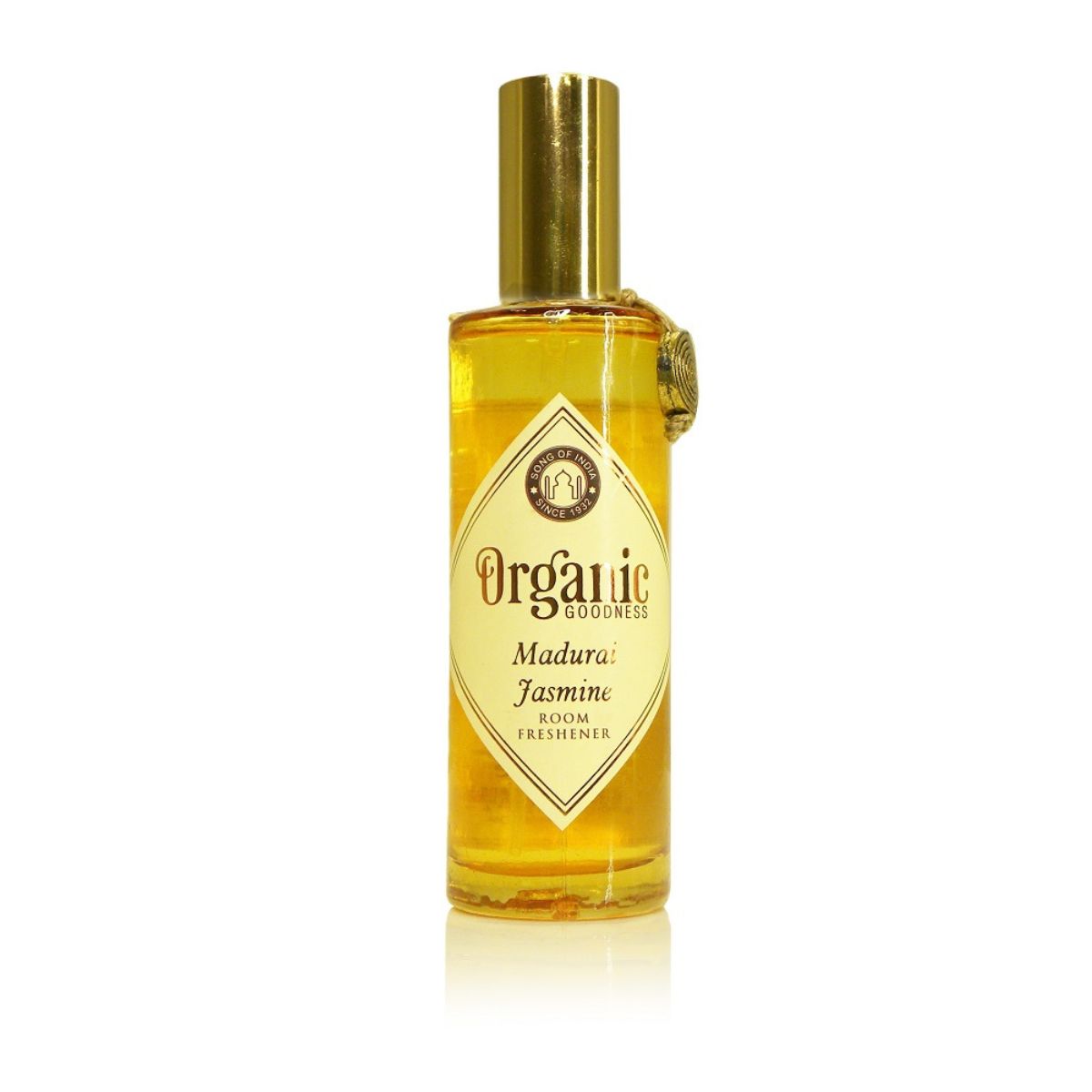 Aromatizante Spray Jazmín 100 mL