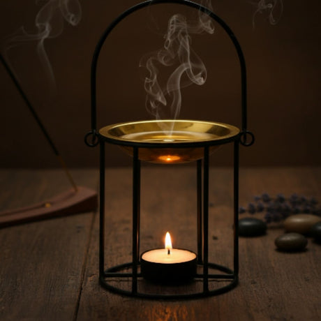 Difusor de Vela Prision Grande