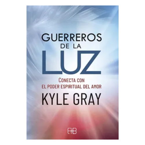 GUERREROS DE LA LUZ (Libro)