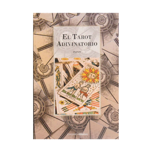 El Tarot Adivinatorio