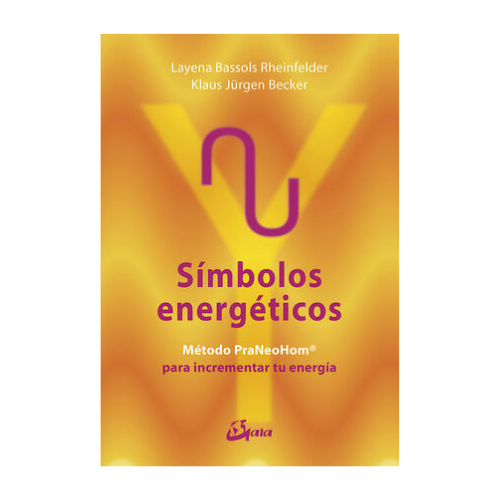 Símbolos Enérgeticos (Libro)