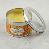 Vela Nag Champa