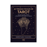 60 Tiradas Faciles de Tarot (Libro)