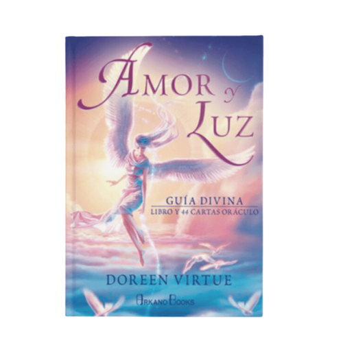 Amor y Luz: Guia Divina