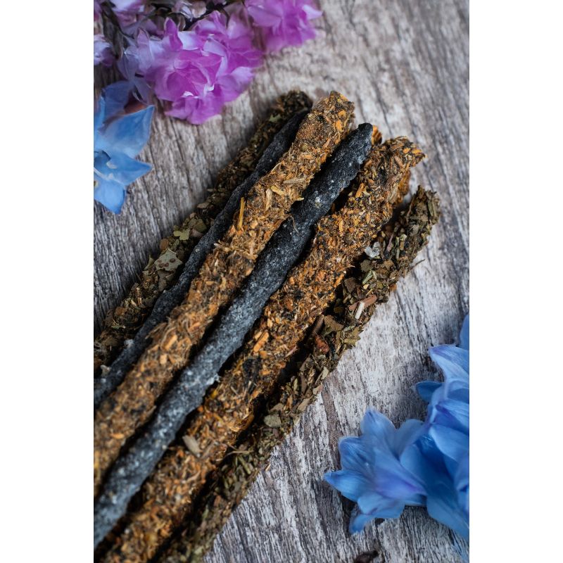 Varilla Sahumerio Mix Herbal - Sagrada Madre
