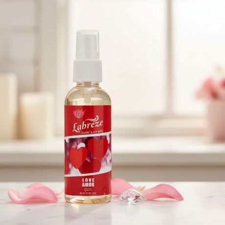 Aromatizante Spray Amor 100mL