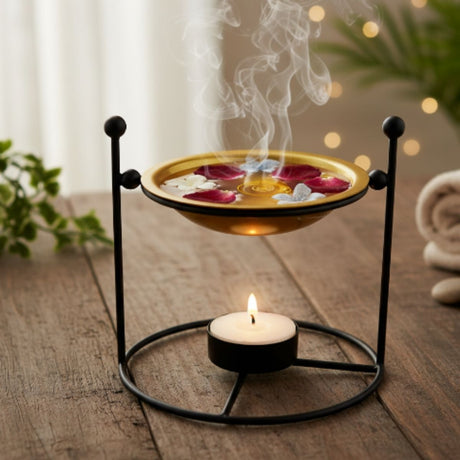 Difusor de Vela Simple Grande