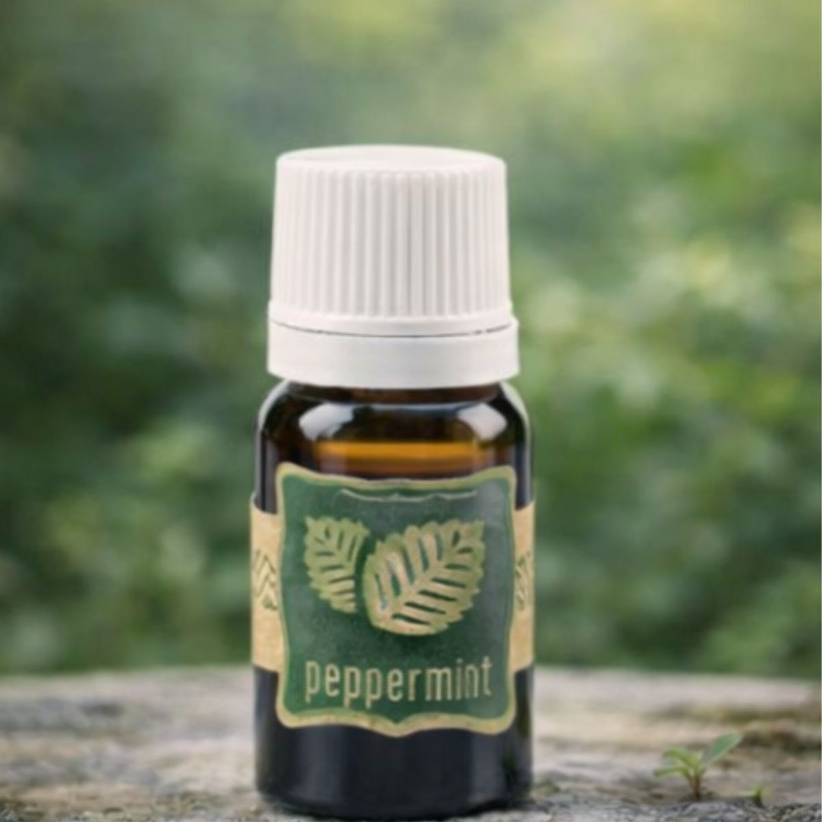 Aceite Esencial Menta