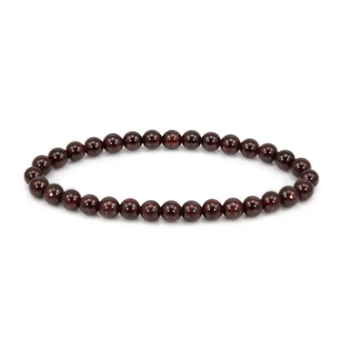 Pulsera Granate 6mm