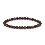 Pulsera Granate 6mm
