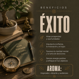 Resina Exito