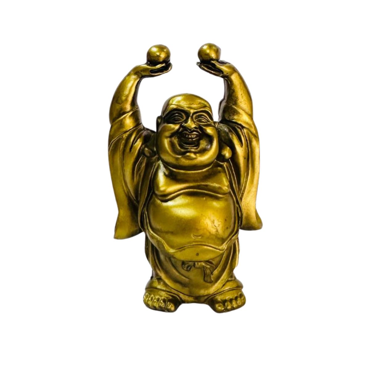 Budda Chino de la Fortuna Feliz