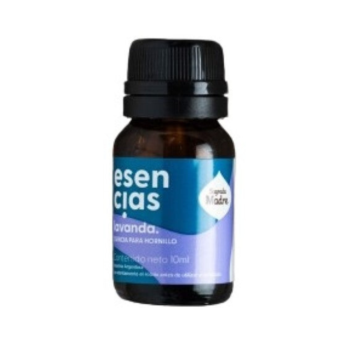 Aceite Esencial Lavanda - Sagrada Madre