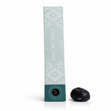 Incienso Frankincense con Turmalina Negra