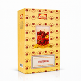 Incienso Masala Frutos Rojos