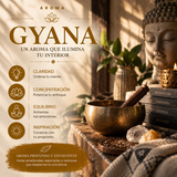 Incienso Gyana