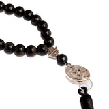 Código Sagrado Obsidiana 45c