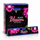 Incienso Black Blossom