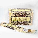 Incienso Lavanda