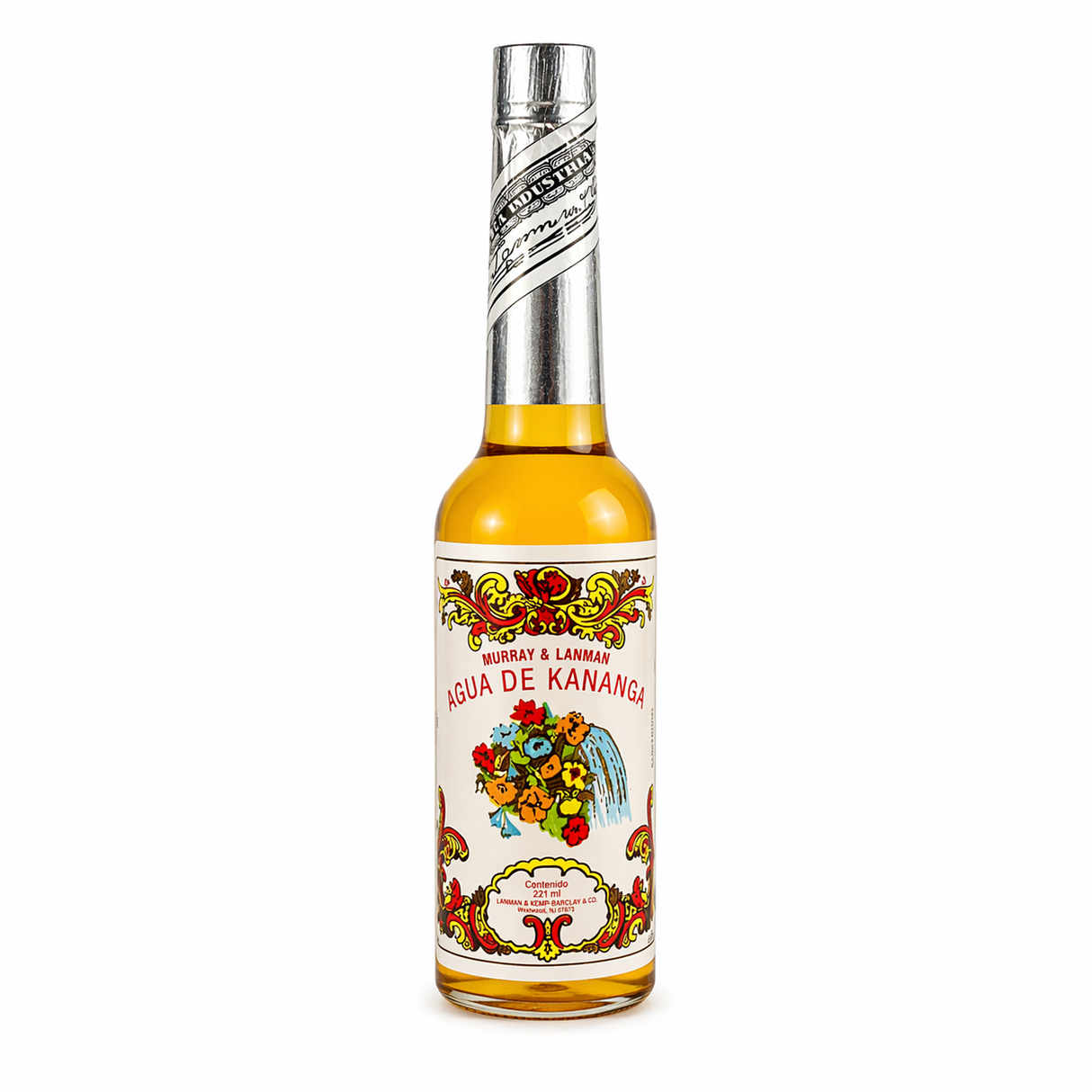 Agua de Florida Kananga 70mL