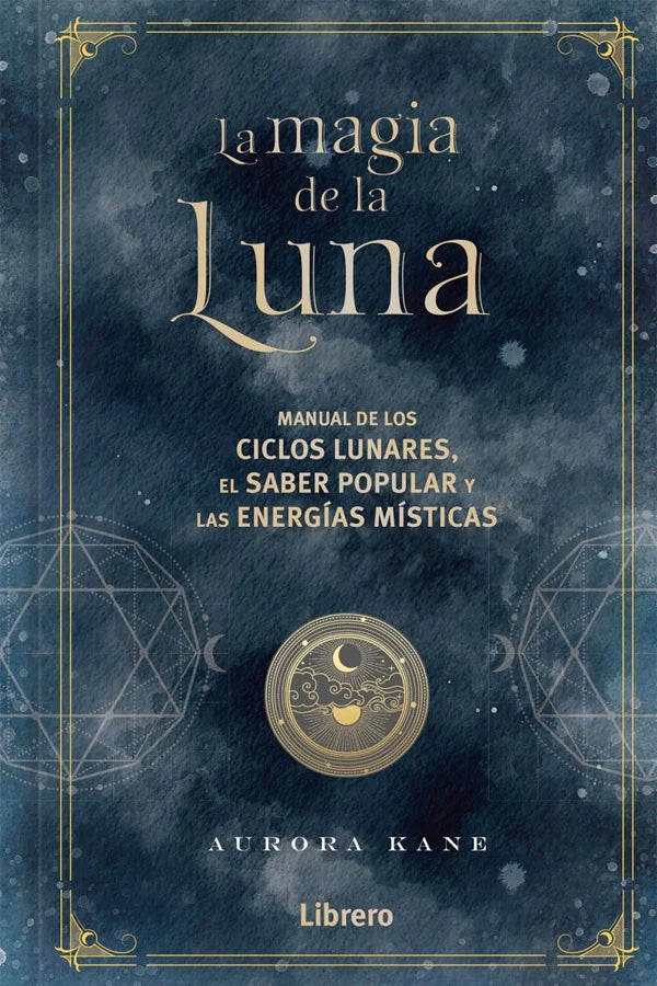 La magia de la Luna